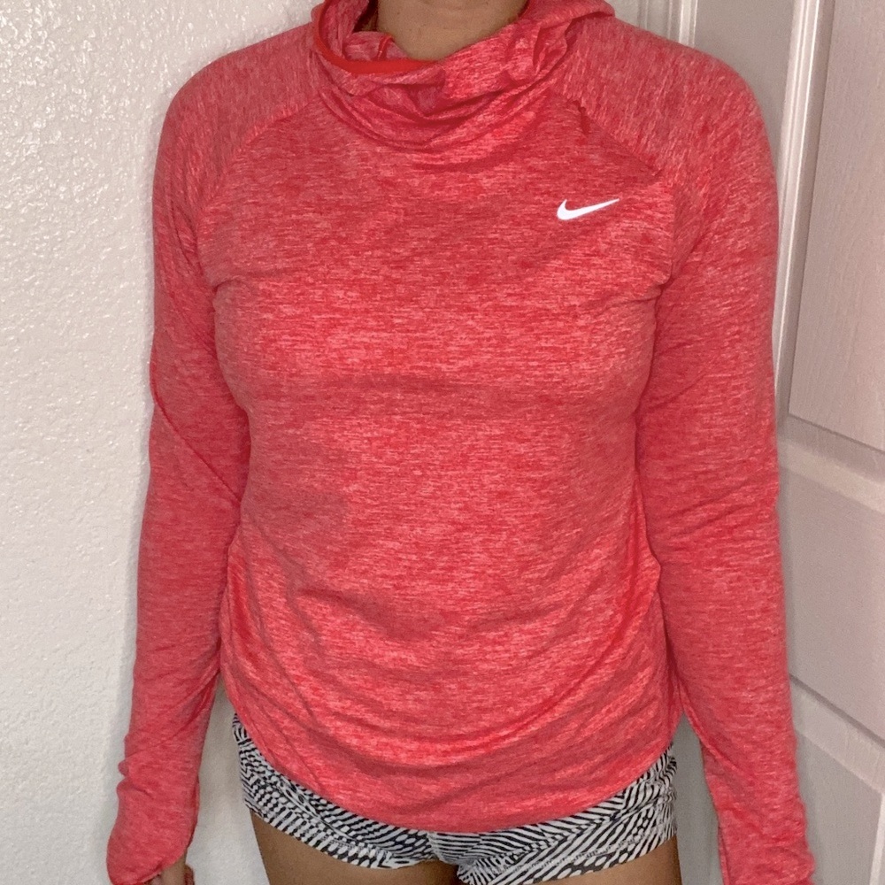 Nike Dri-fit top